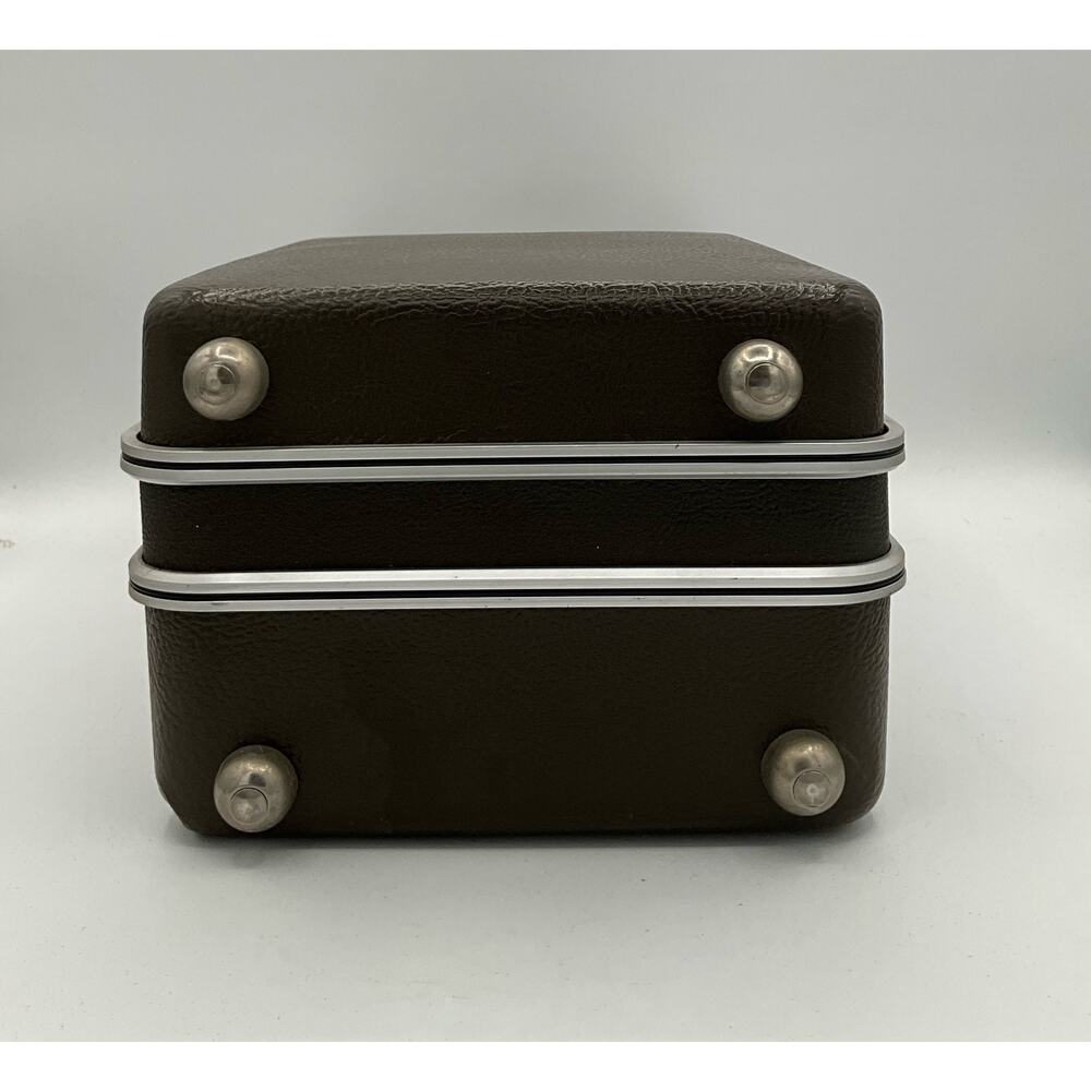 Platt Travel Bar Case Set includes key and most accessories - Picture 11 of 11
